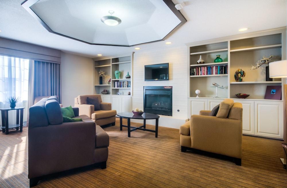 Bedford Park Sleep Inn Midway Airport מראה חיצוני תמונה