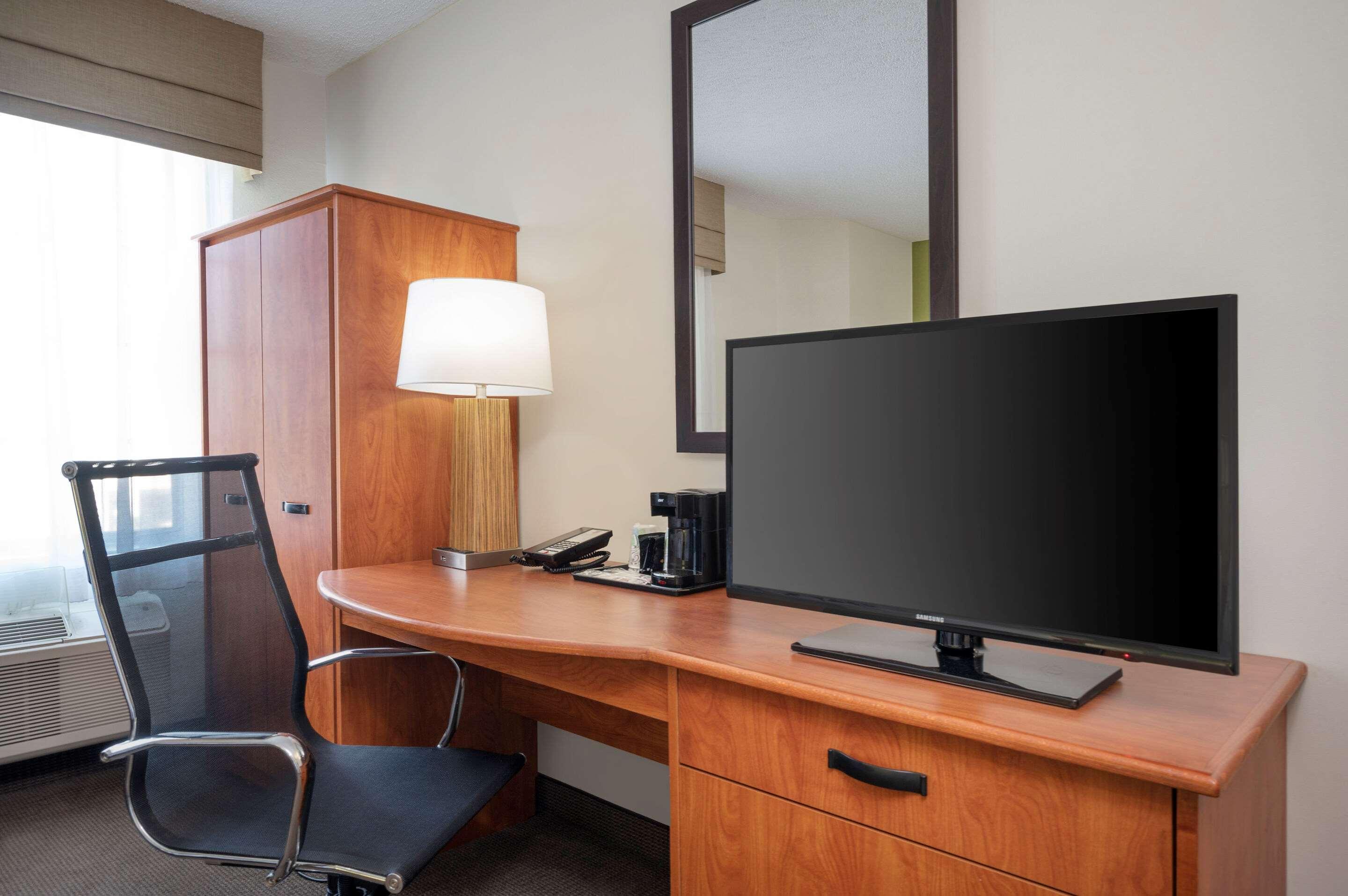 Bedford Park Sleep Inn Midway Airport מראה חיצוני תמונה
