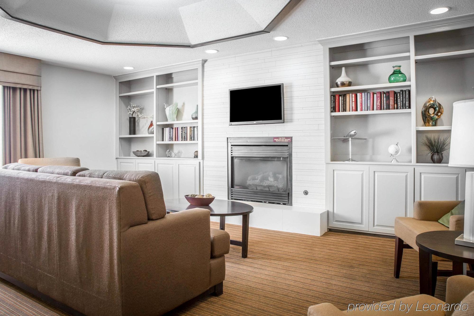 Bedford Park Sleep Inn Midway Airport מראה חיצוני תמונה