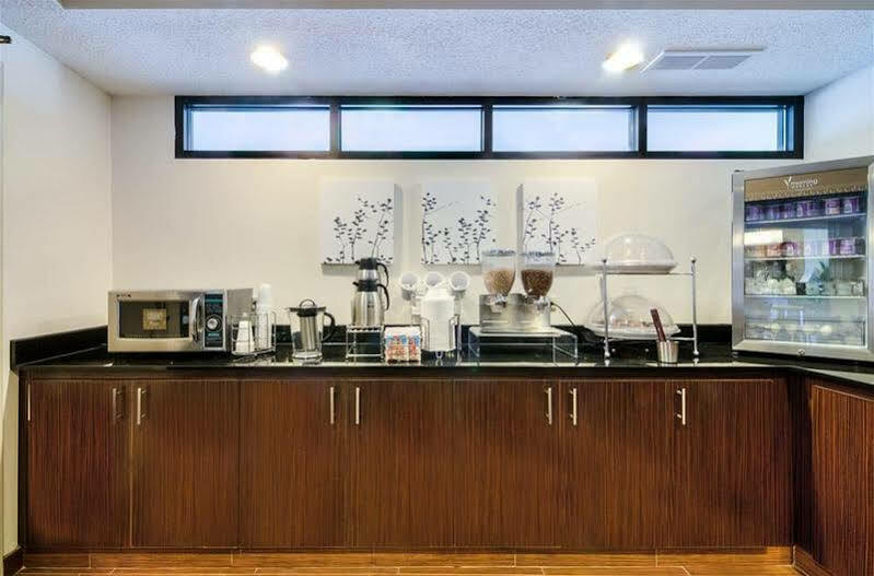 Bedford Park Sleep Inn Midway Airport מראה חיצוני תמונה